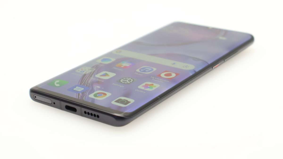 Huawei P30 Pro 256GB Black (3 Month Warranty)