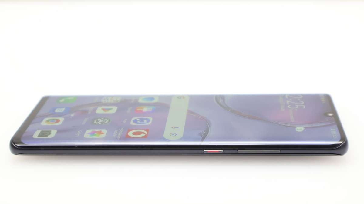 Huawei P30 Pro 256GB Black (3 Month Warranty)
