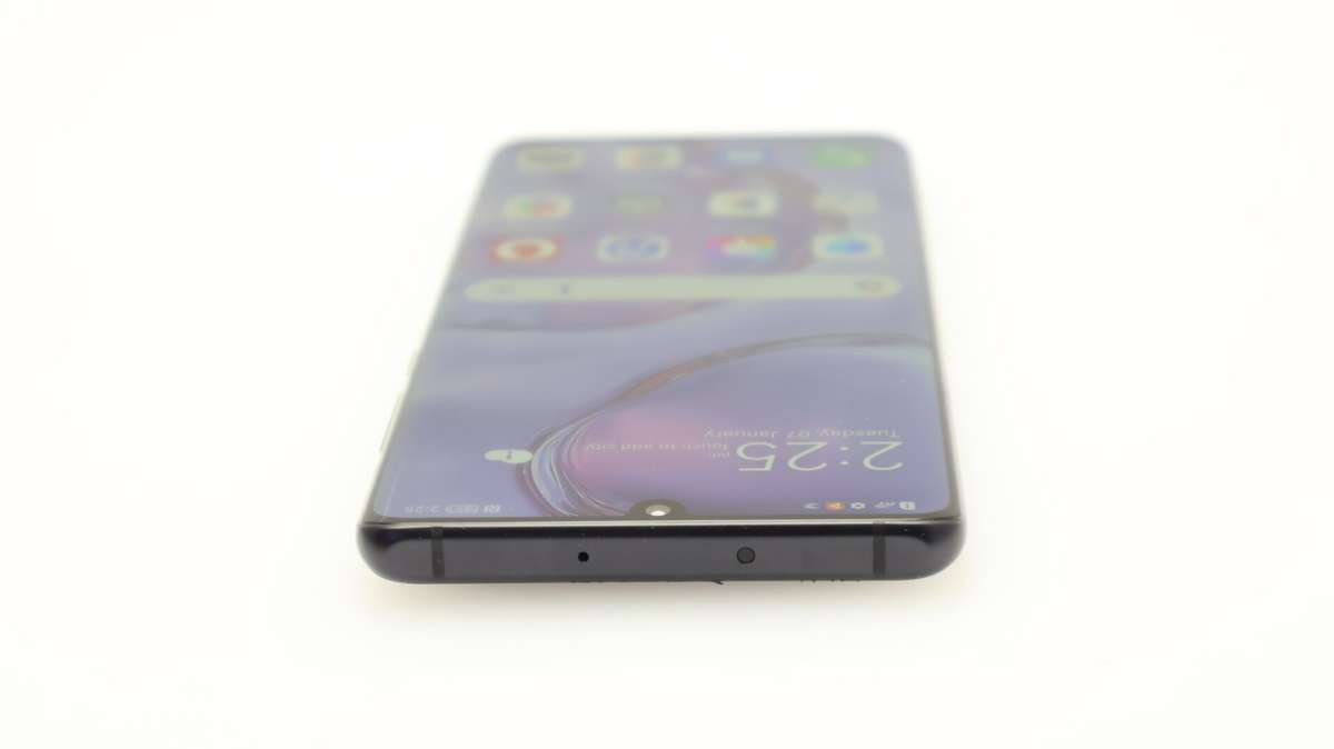 Huawei P30 Pro 256GB Black (3 Month Warranty)