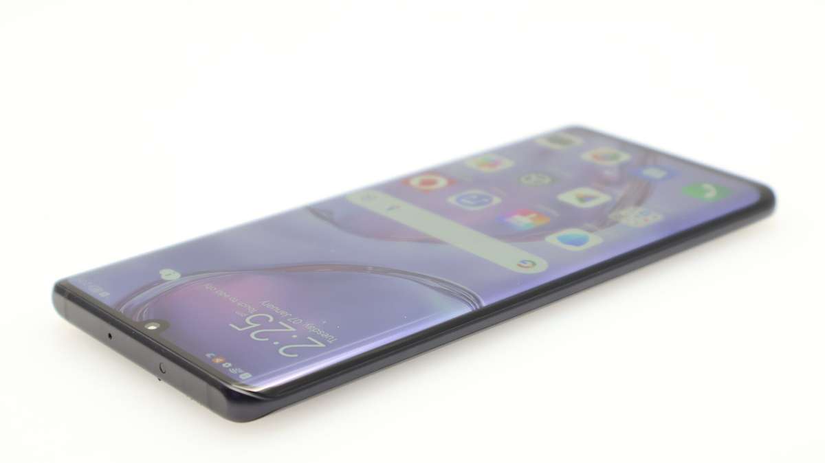 Huawei P30 Pro 256GB Black (3 Month Warranty)