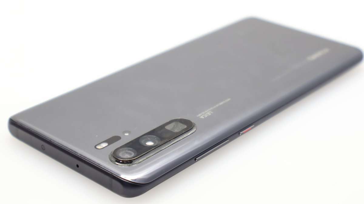 Huawei P30 Pro 256GB Black (3 Month Warranty)