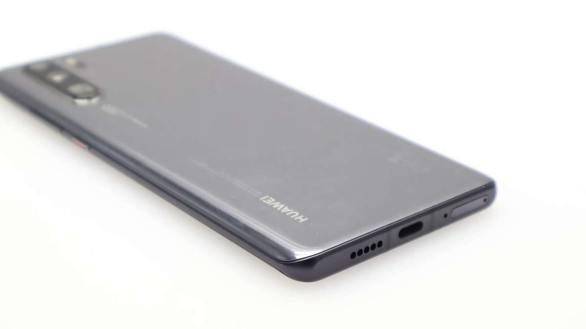 Huawei P30 Pro 256GB Black (3 Month Warranty)