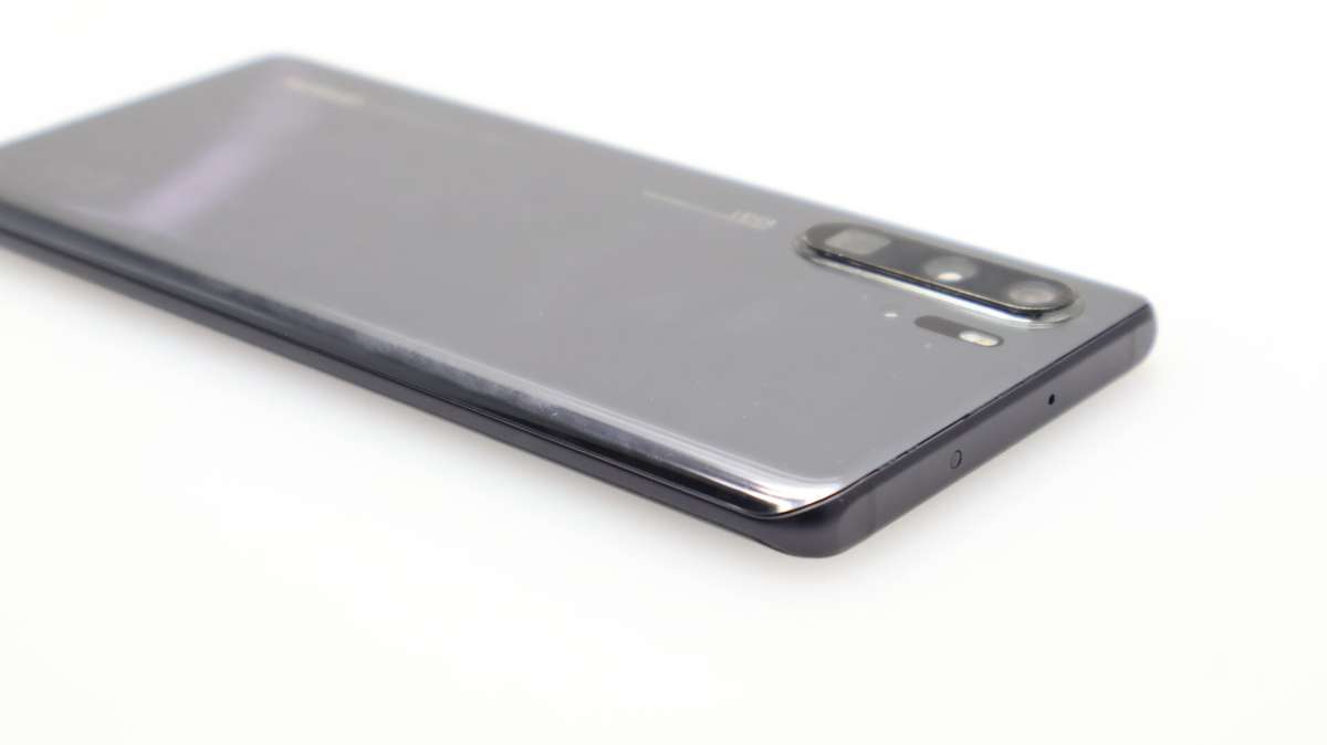 Huawei P30 Pro 256GB Black (3 Month Warranty)