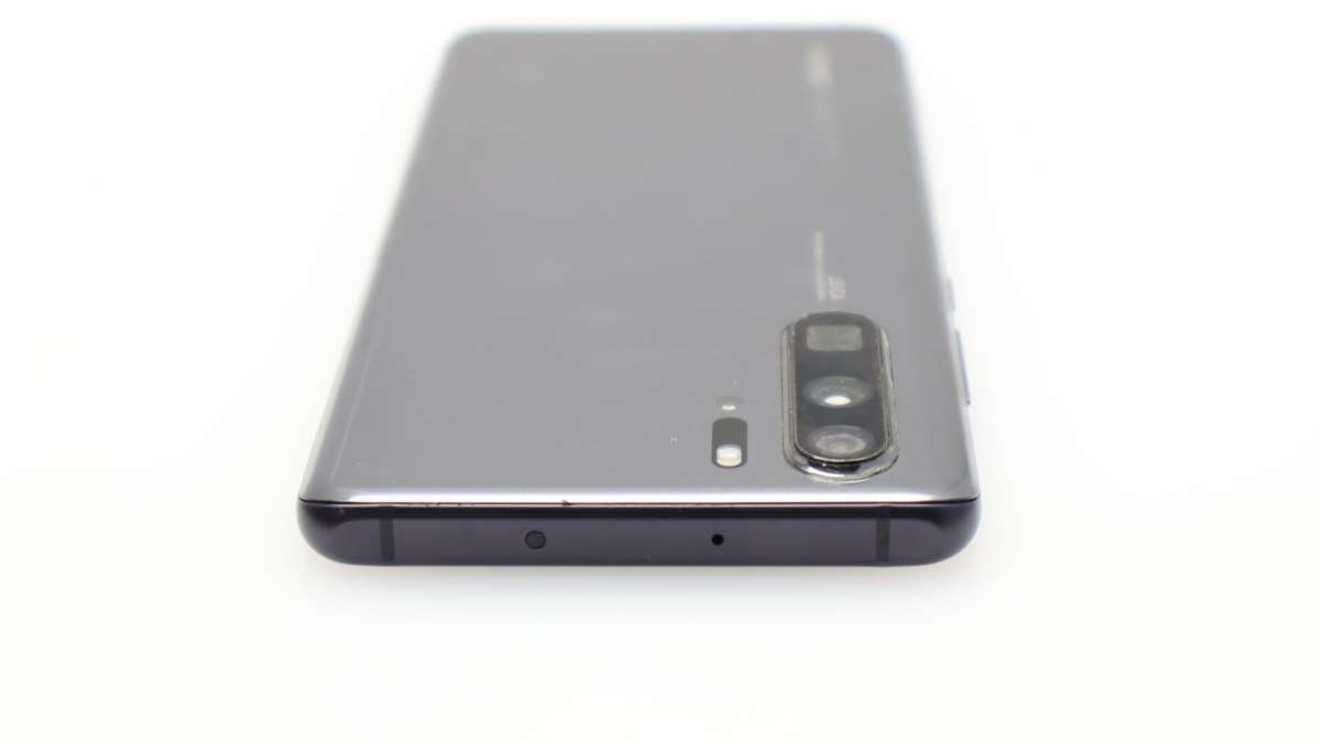 Huawei P30 Pro 256GB Black (3 Month Warranty)