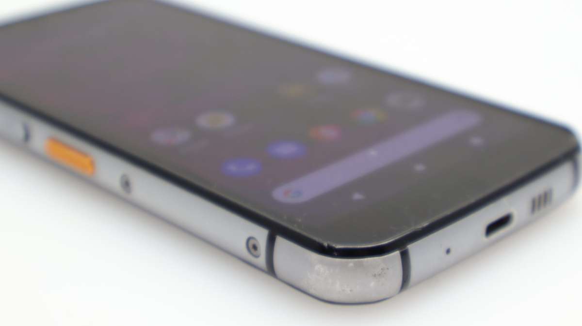 CAT S62 Pro 128GB Black - (Grade B)