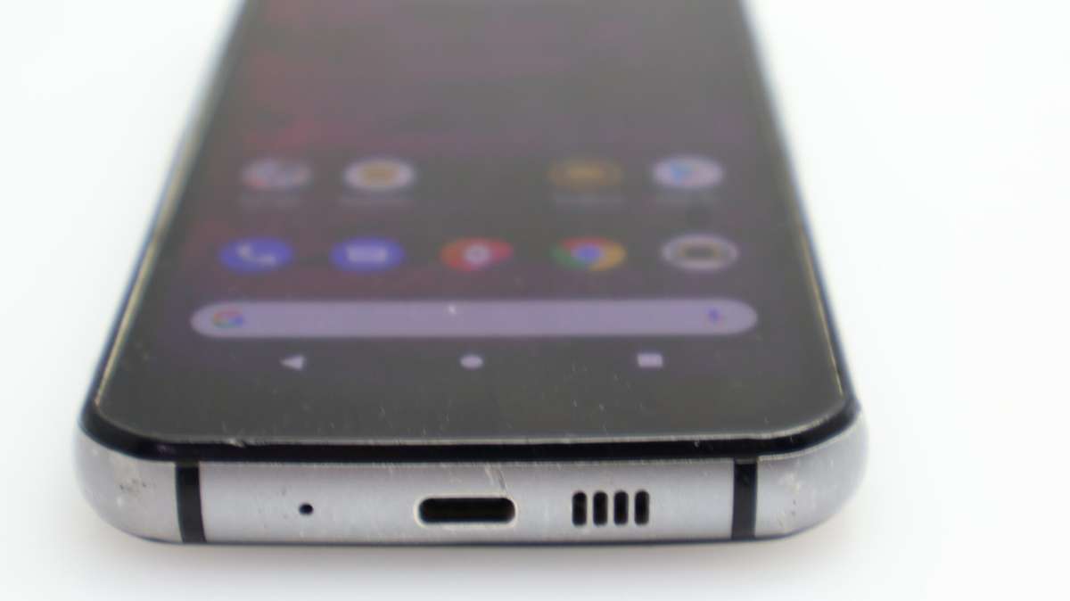 CAT S62 Pro 128GB Black - (Grade B)