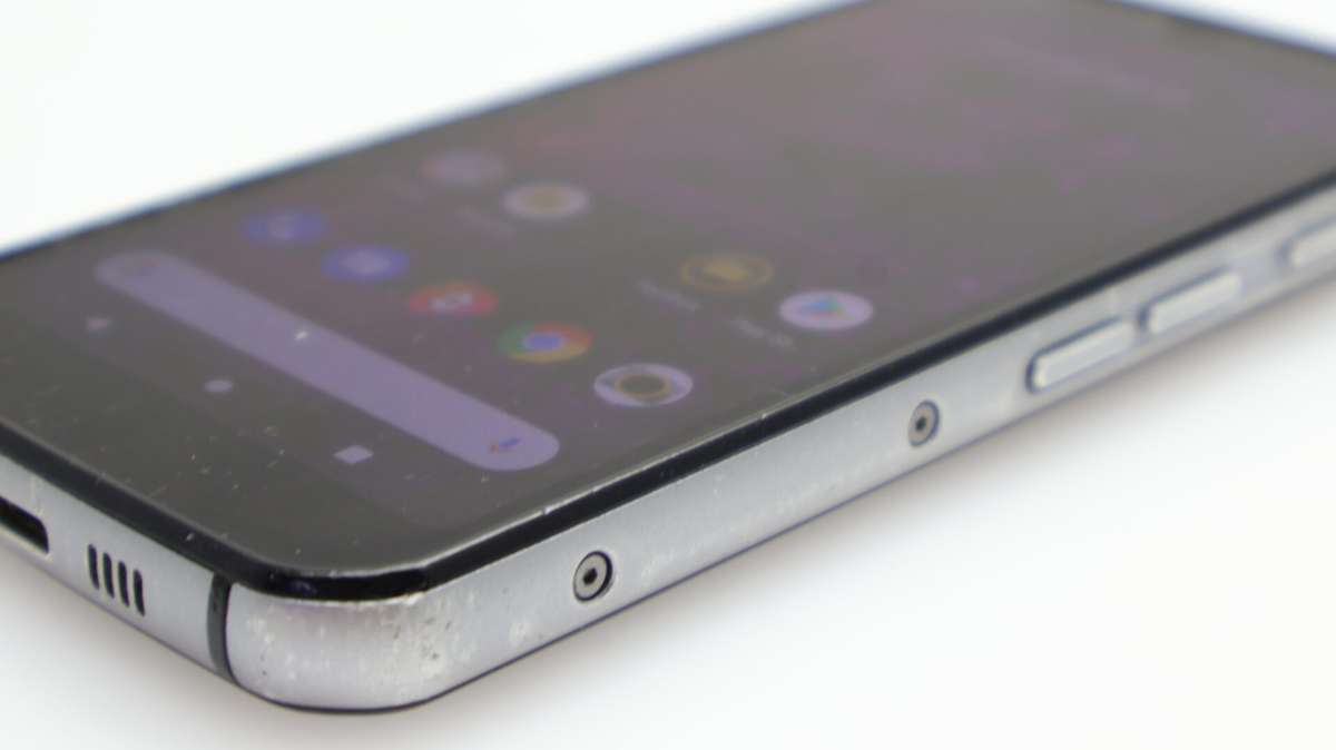 CAT S62 Pro 128GB Black - (Grade B)