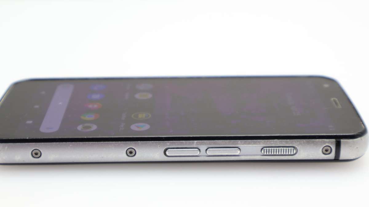 CAT S62 Pro 128GB Black - (Grade B)