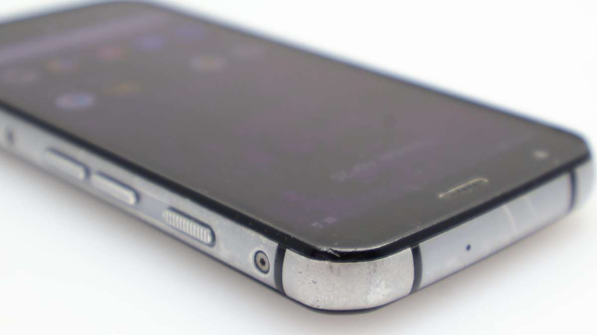 CAT S62 Pro 128GB Black - (Grade B)