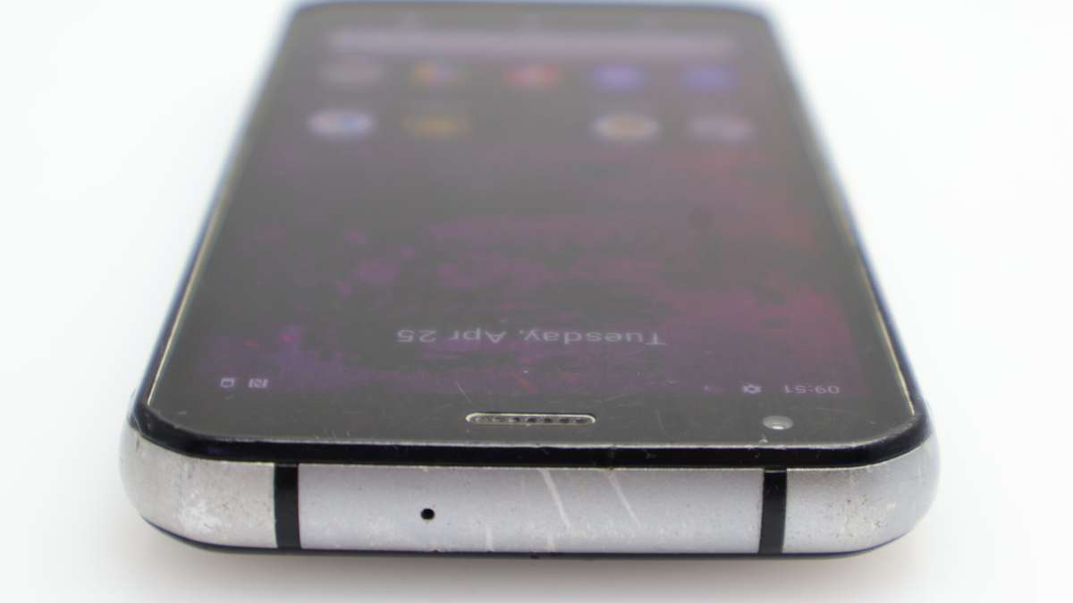 CAT S62 Pro 128GB Black - (Grade B)