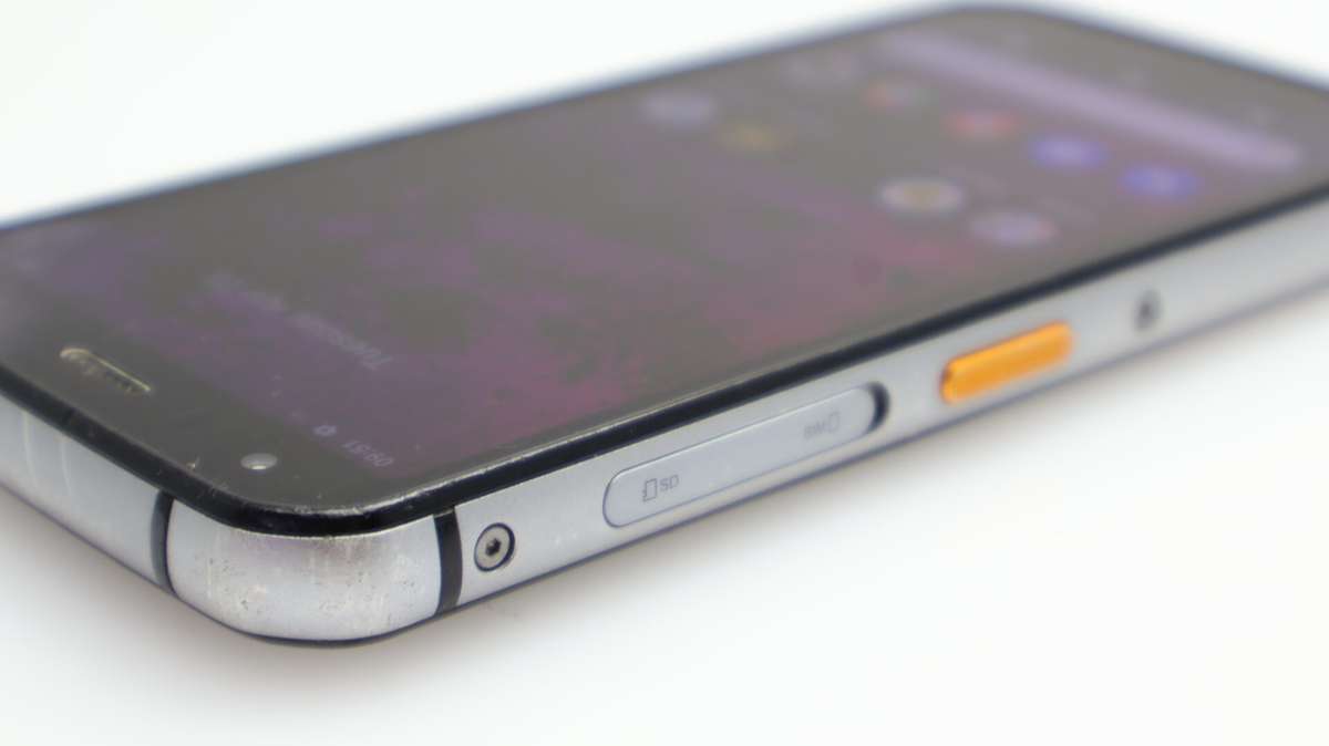 CAT S62 Pro 128GB Black - (Grade B)