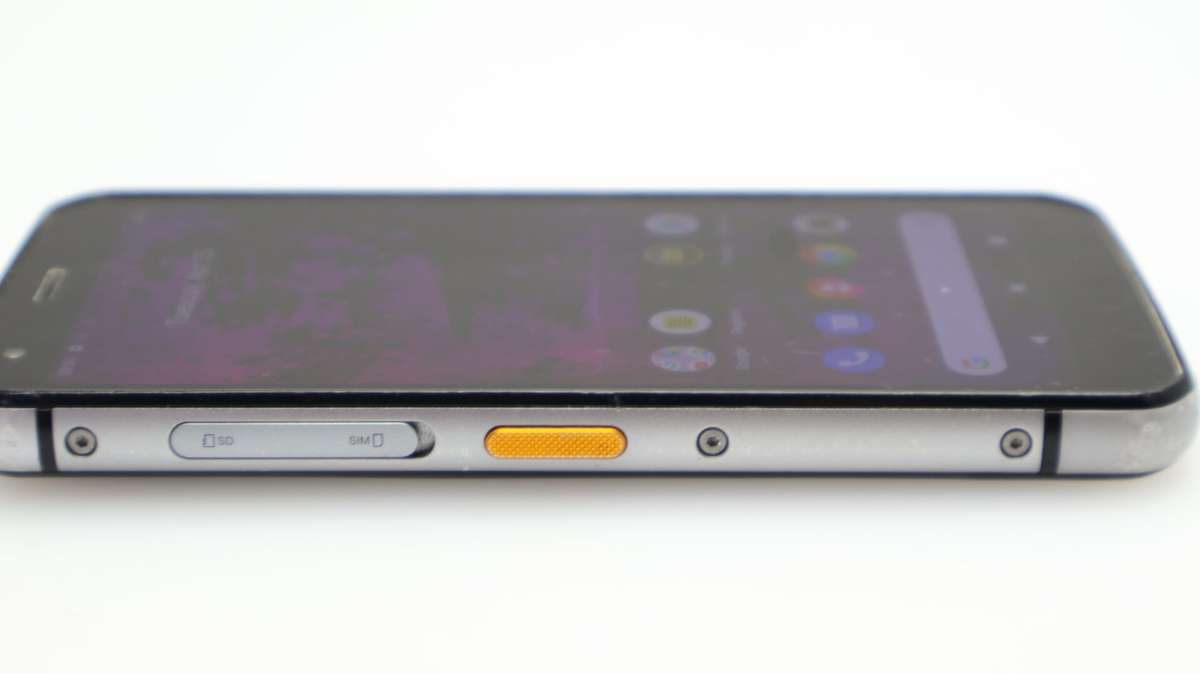 CAT S62 Pro 128GB Black - (Grade B)