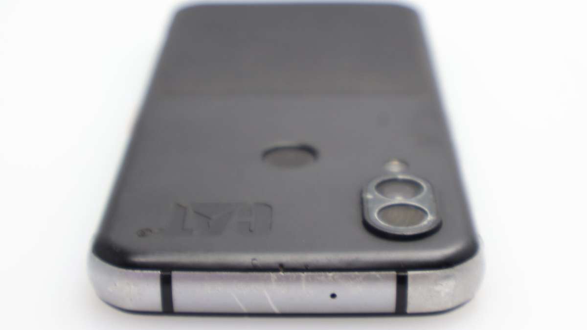 CAT S62 Pro 128GB Black - (Grade B)