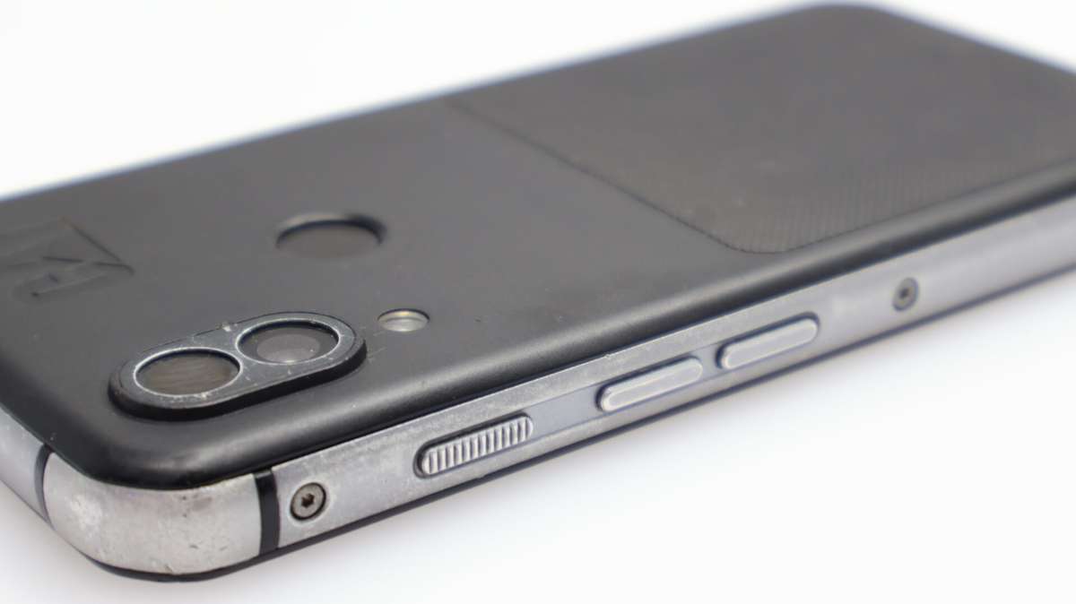 CAT S62 Pro 128GB Black - (Grade B)