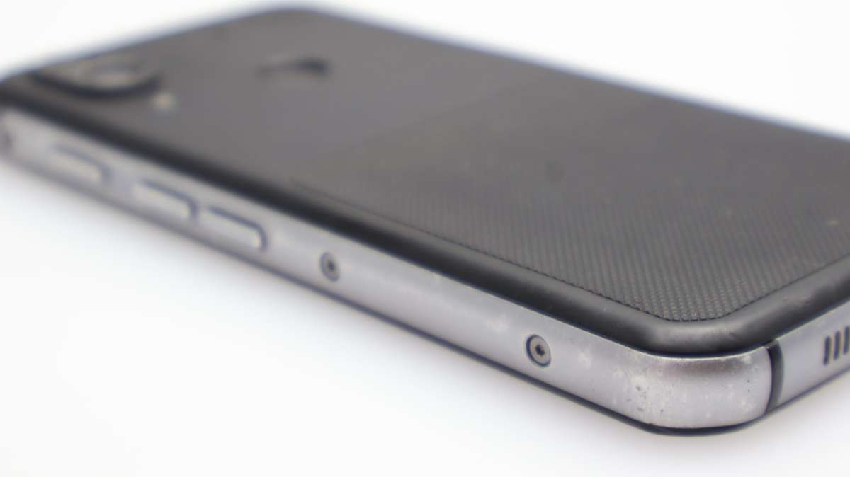 CAT S62 Pro 128GB Black - (Grade B)