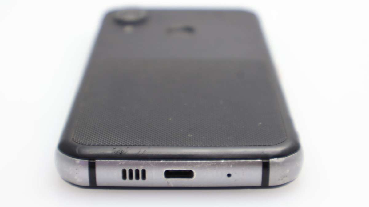 CAT S62 Pro 128GB Black - (Grade B)