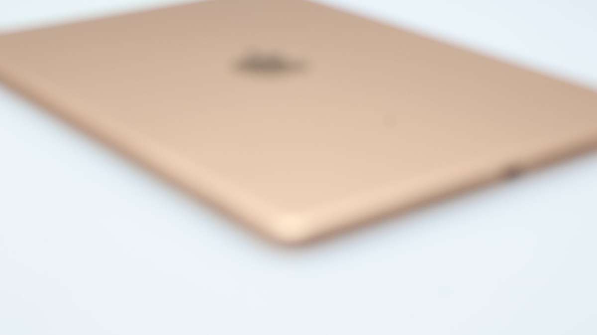 iPad 10.2" 8th Gen ( Wi-Fi/Cellular) 128GB Minor Back Light Issue Rose Gold