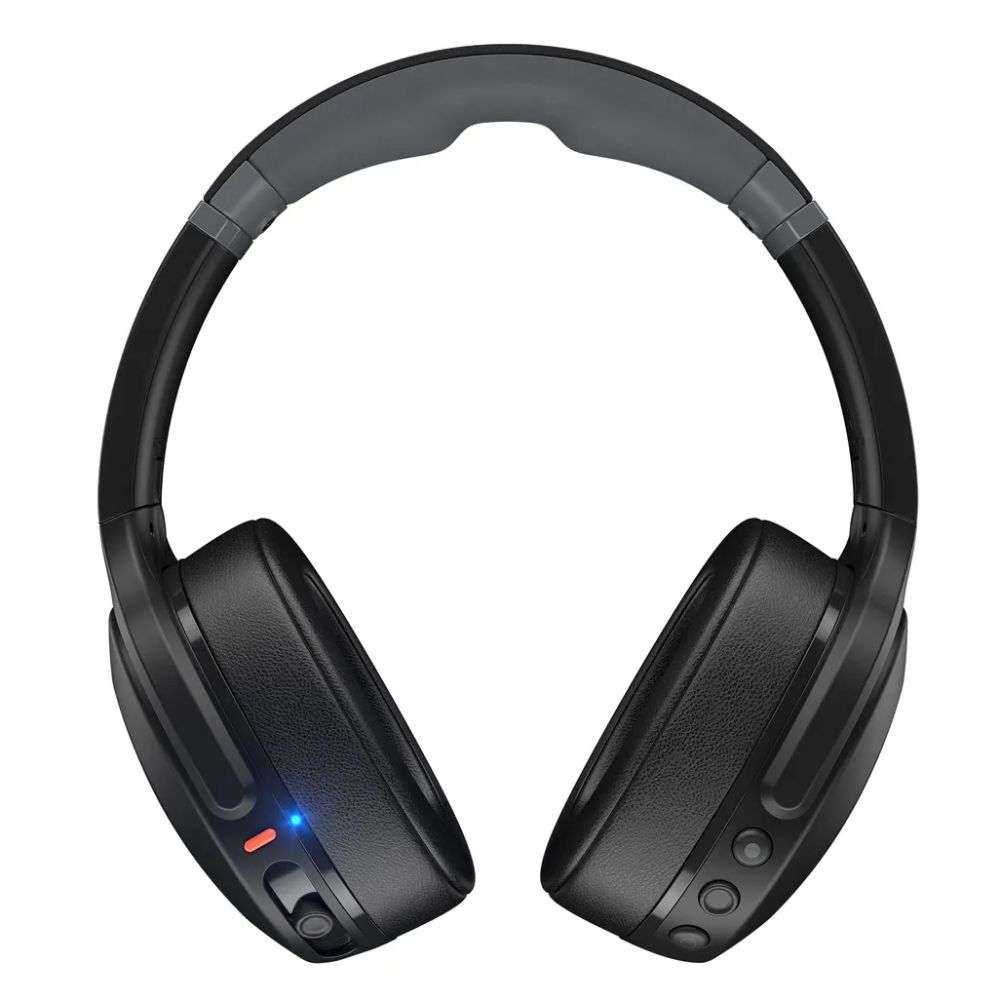 SkullCandy Crusher Evo True Black