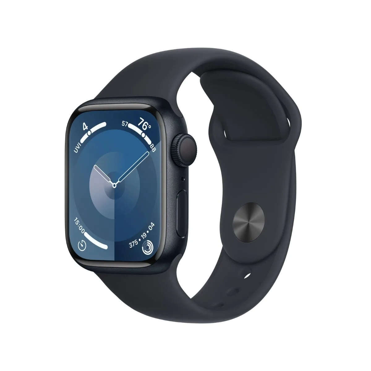 Apple Watch Series 9 45mm GPS Only Midnight - (Grade B)