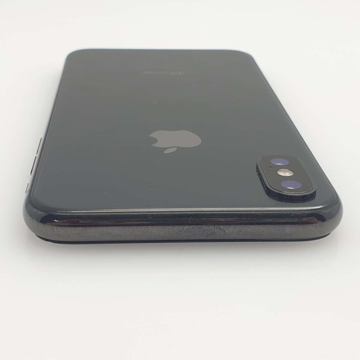 iPhone X 256GB Chipped Screen Space Gray (3 Month Warranty)