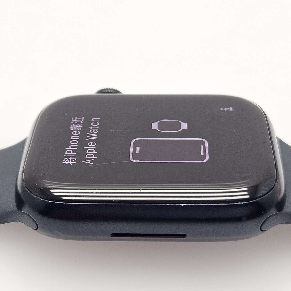 Apple Watch Series 8 45mm LTE Midnight (6 Month Warranty)