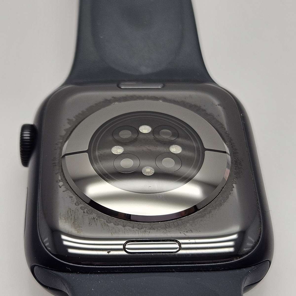 Apple Watch Series 8 45mm LTE Midnight (6 Month Warranty)