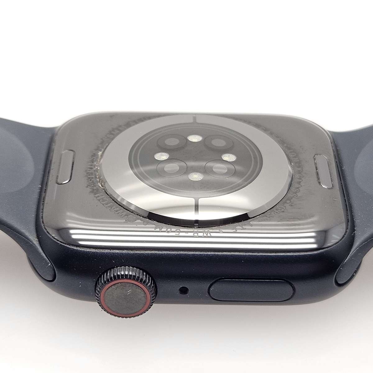 Apple Watch Series 8 45mm LTE Midnight (6 Month Warranty)