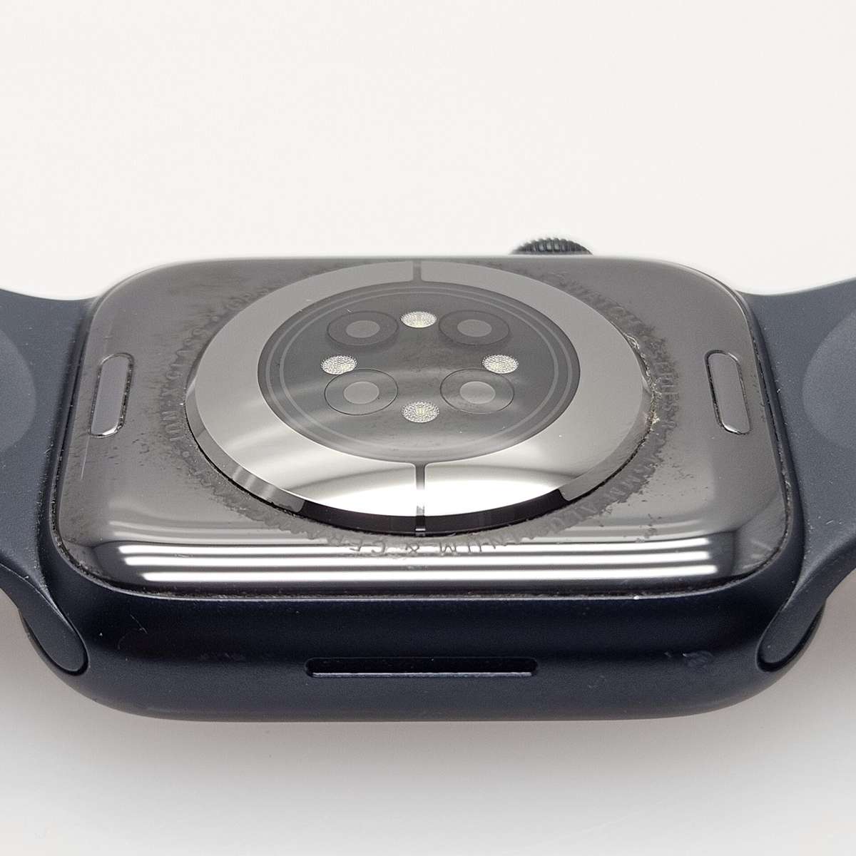 Apple Watch Series 8 45mm LTE Midnight (6 Month Warranty)