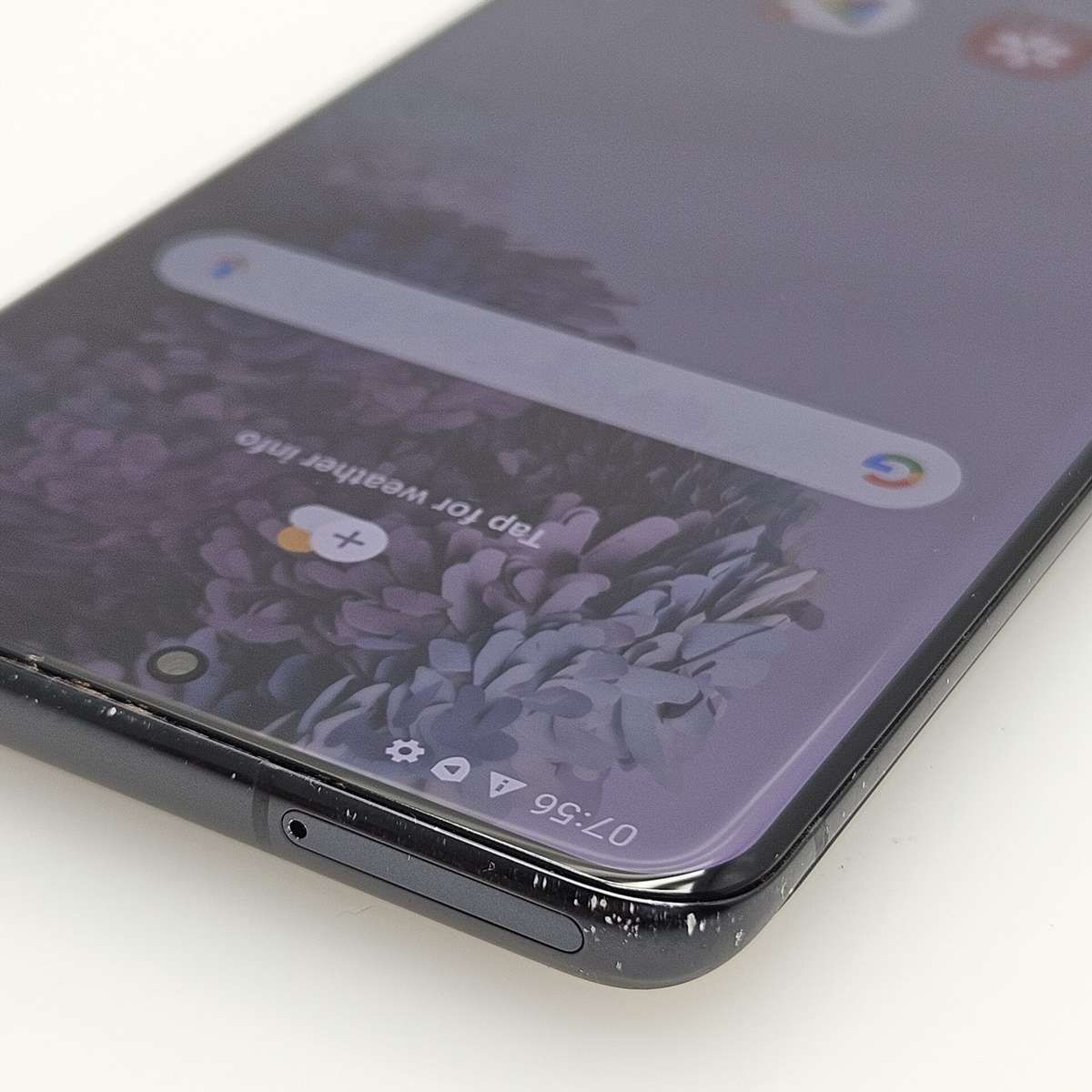 Samsung Galaxy S20 Plus 128GB Dual Sim Cosmic Black (3 Month Warranty)