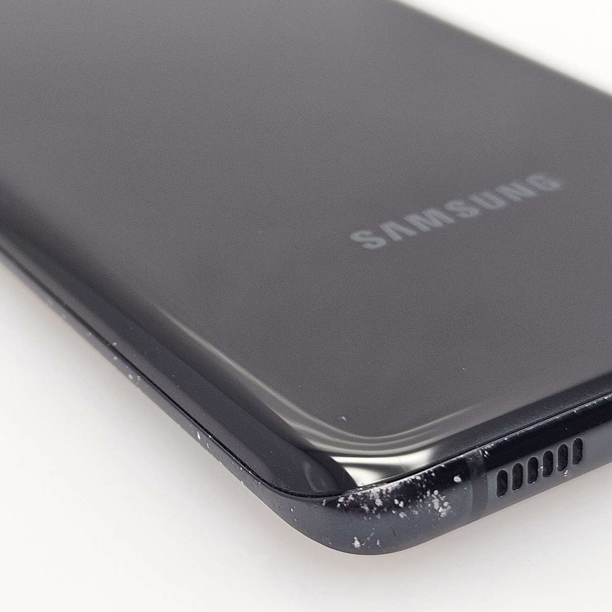 Samsung Galaxy S20 Plus 128GB Dual Sim Cosmic Black (3 Month Warranty)