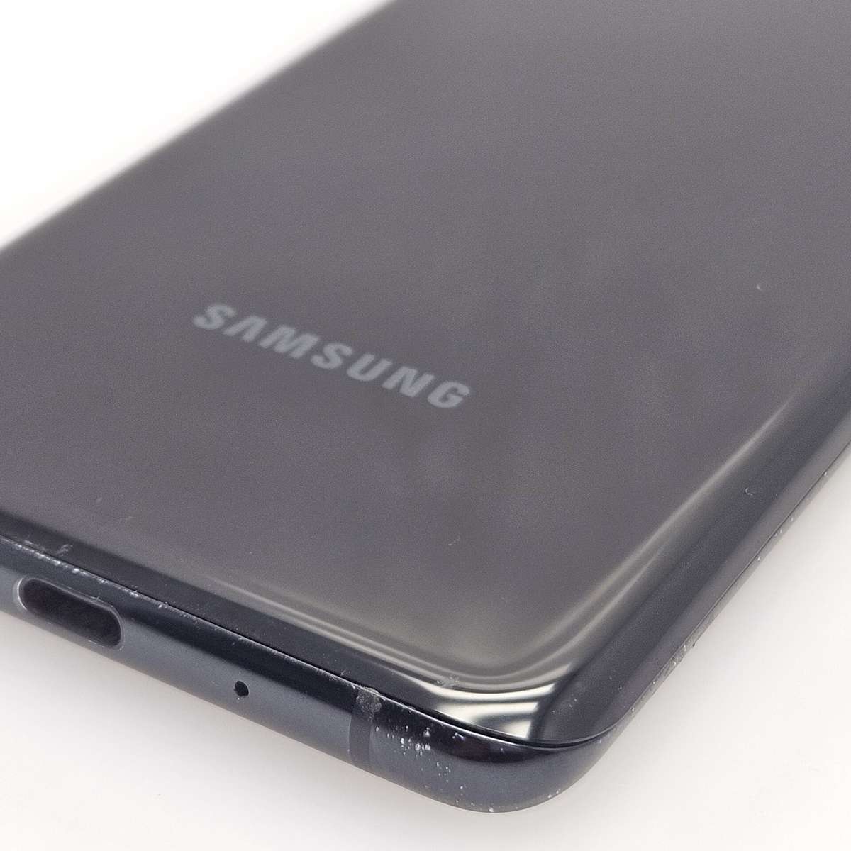 Samsung Galaxy S20 Plus 128GB Dual Sim Cosmic Black (3 Month Warranty)