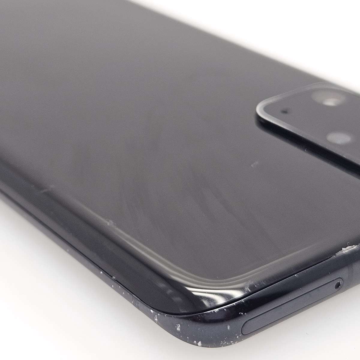 Samsung Galaxy S20 Plus 128GB Dual Sim Cosmic Black (3 Month Warranty)