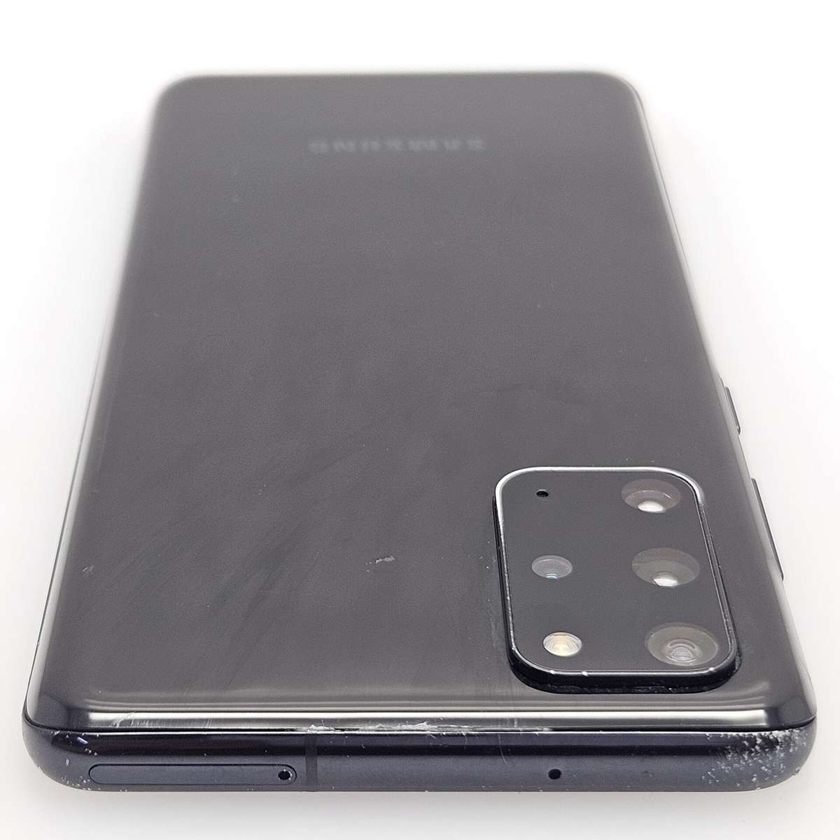 Samsung Galaxy S20 Plus 128GB Dual Sim Cosmic Black (3 Month Warranty)