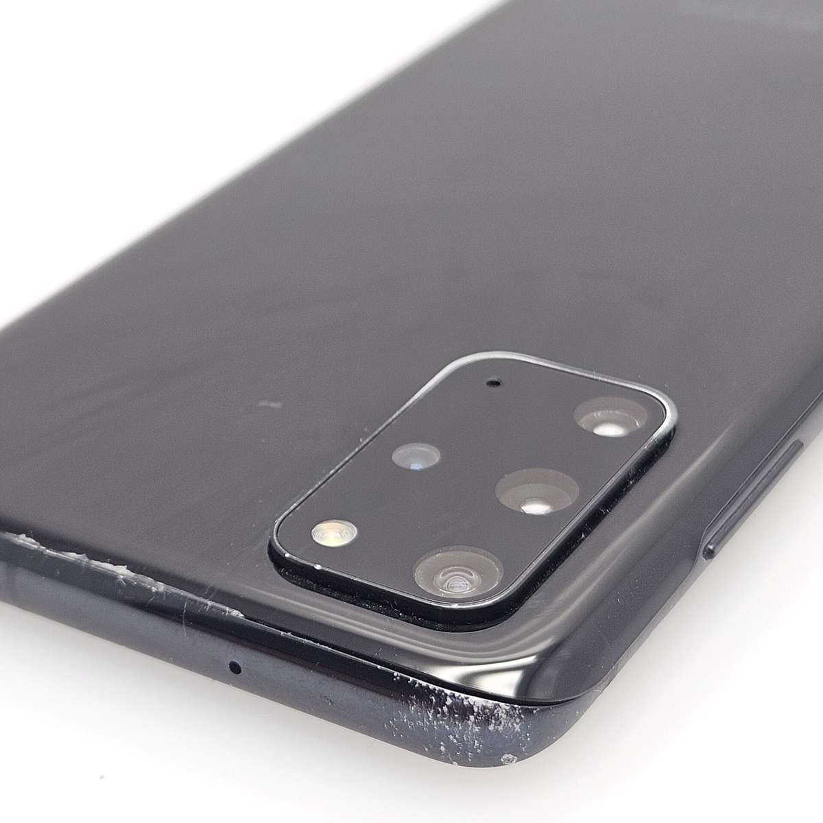 Samsung Galaxy S20 Plus 128GB Dual Sim Cosmic Black (3 Month Warranty)