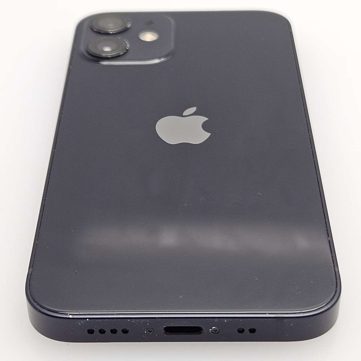 iPhone 12 Mini 64GB Bright Spot Black (6 Month Warranty)