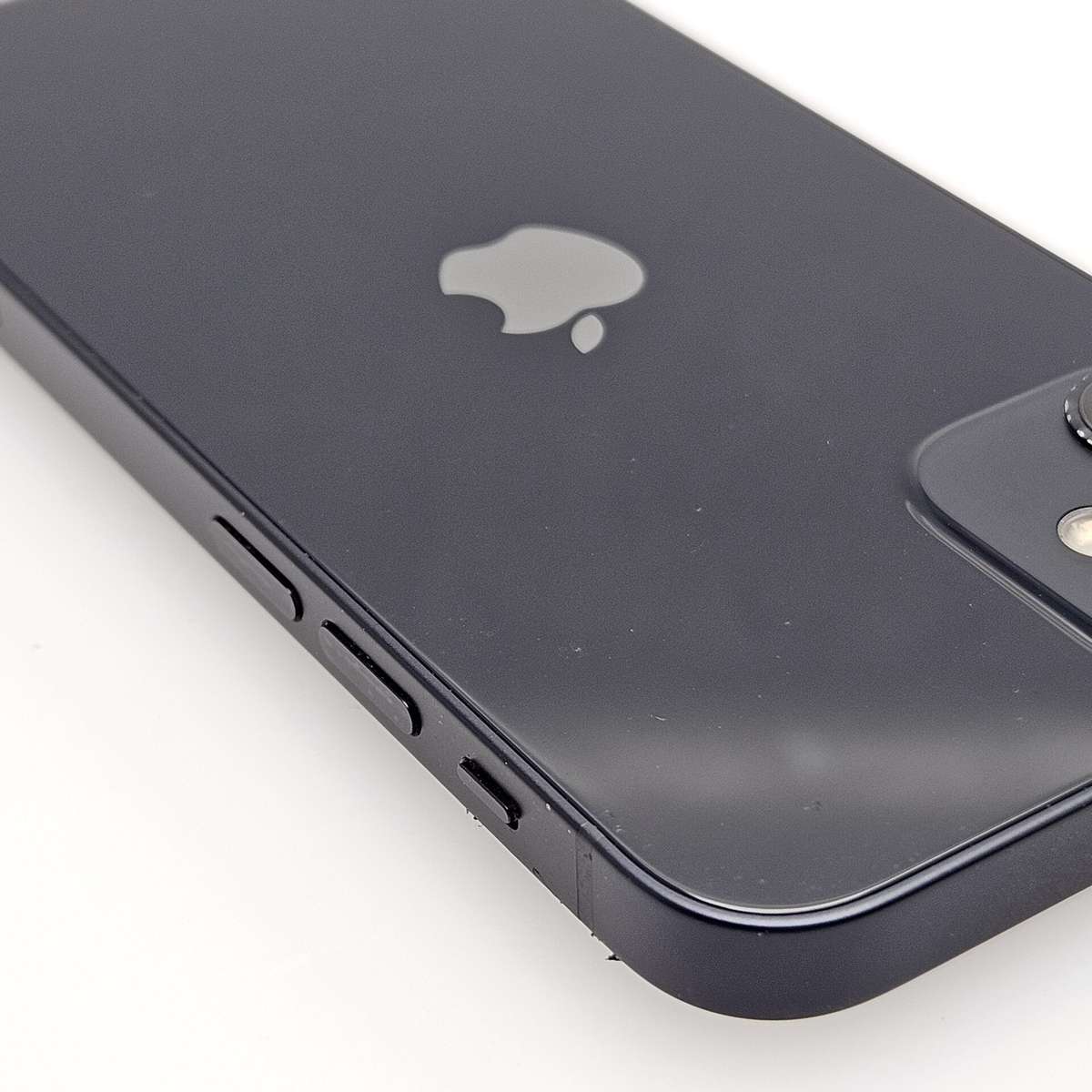 iPhone 12 Mini 64GB Bright Spot Black (6 Month Warranty)