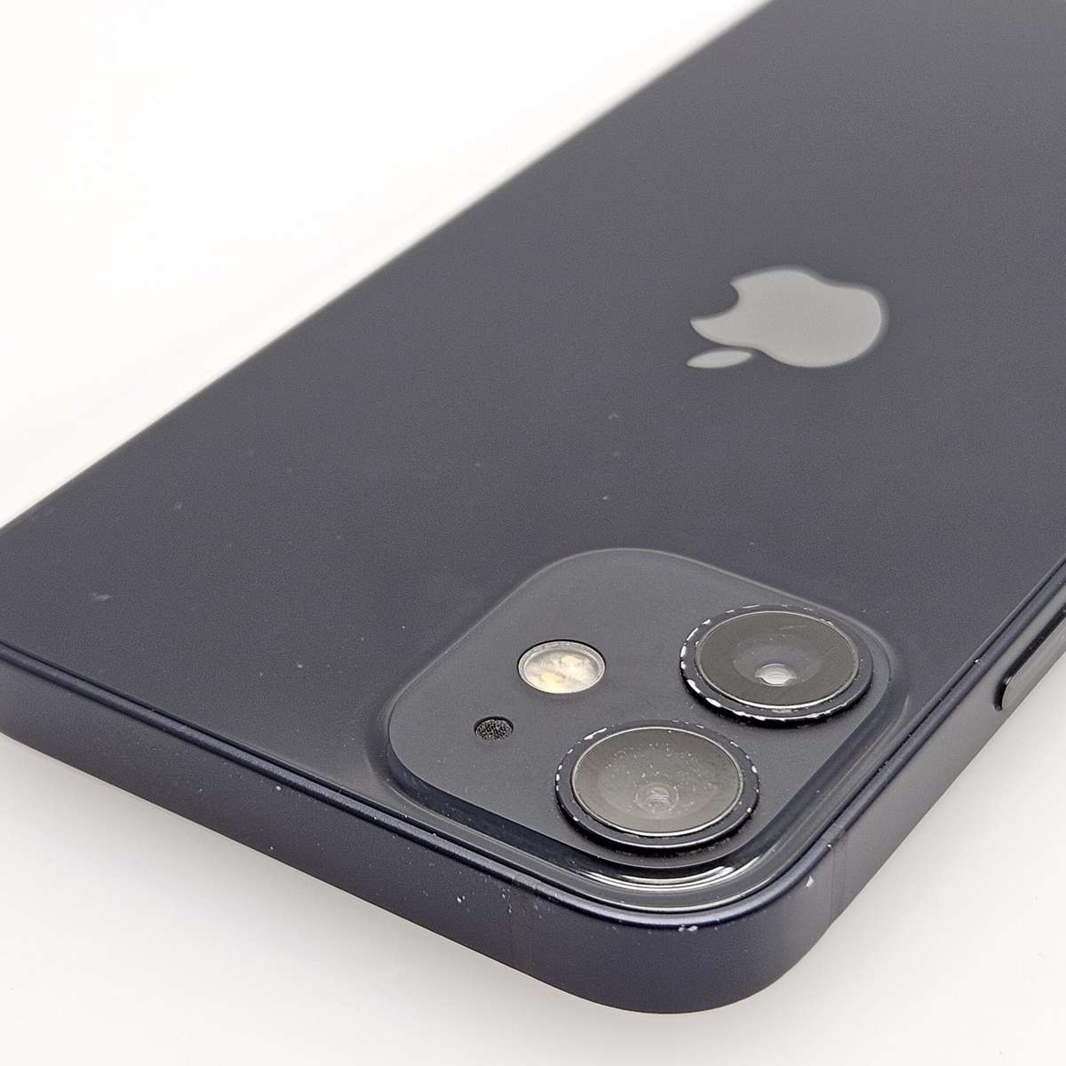 iPhone 12 Mini 64GB Bright Spot Black (6 Month Warranty)