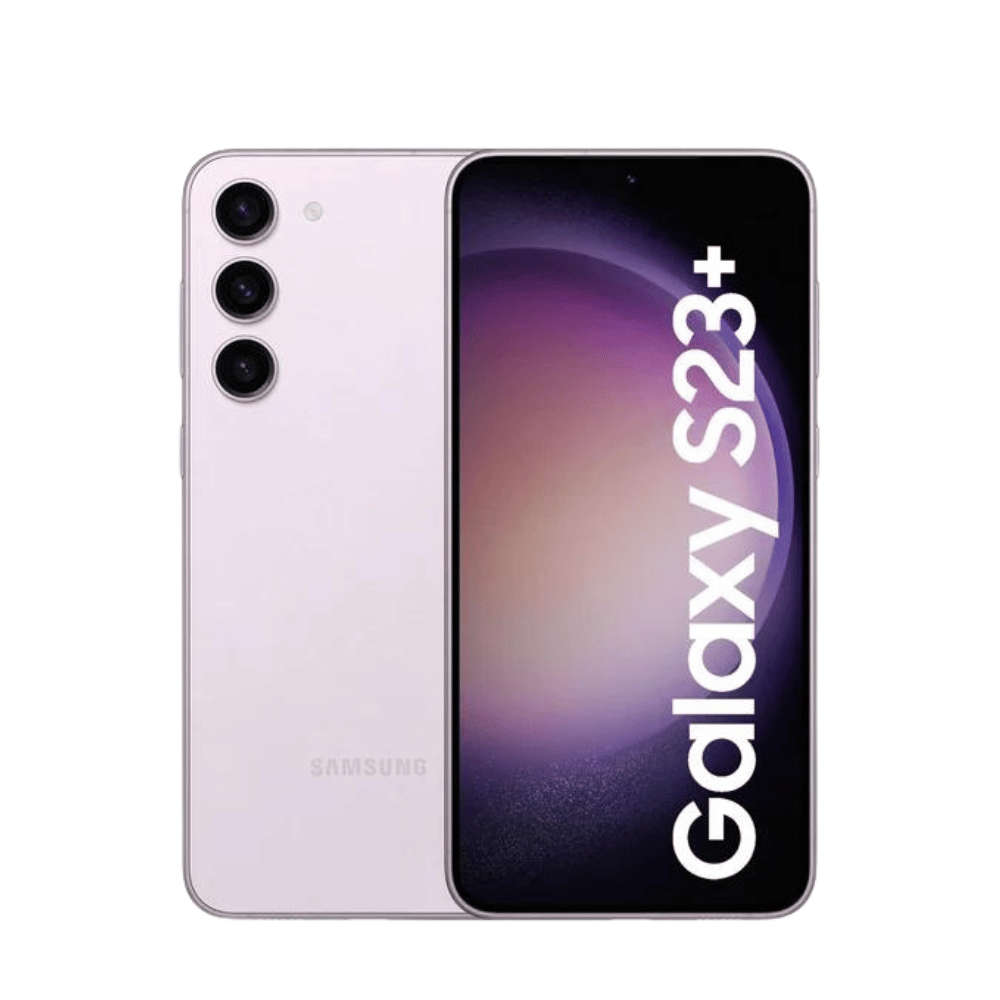 Samsung Galaxy S23 Plus 256GB Lavender - (Grade B)