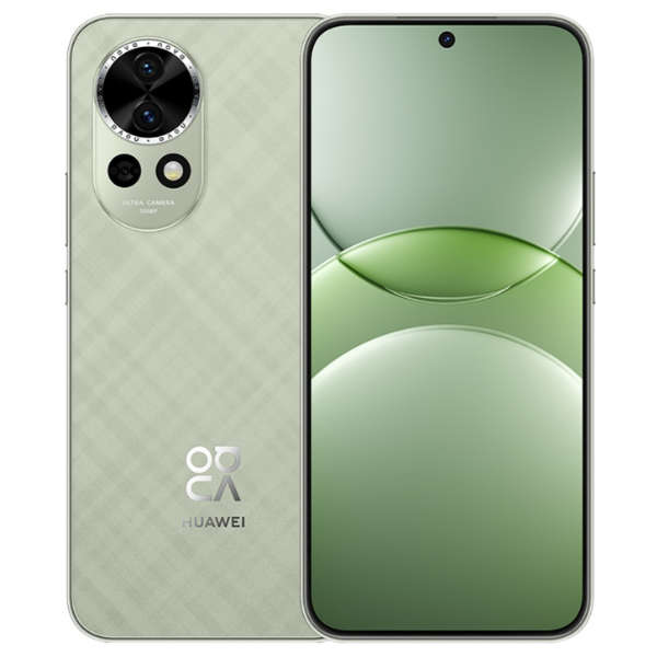 Huawei Nova 13 256GB Dual Sim Loden Green  (Grade B)
