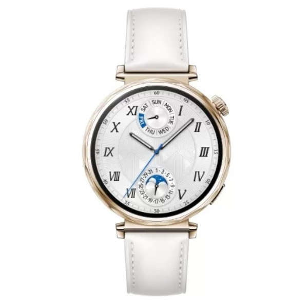 Huawei Watch GT 5 41mm White (3 Month Warranty)