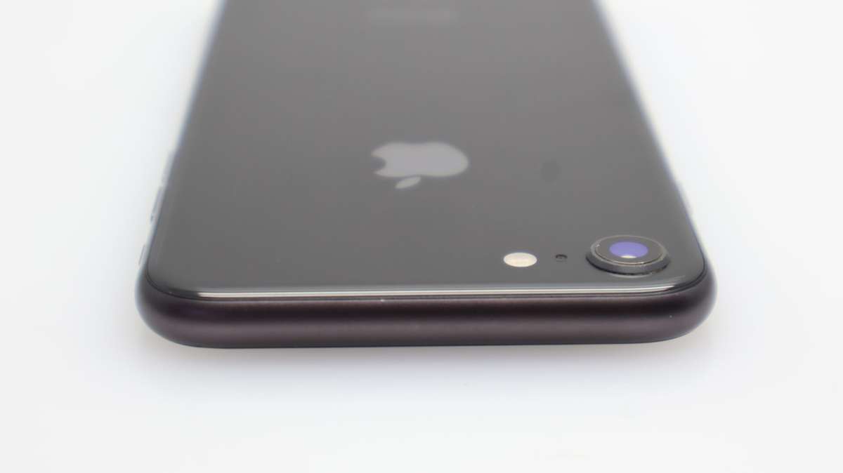 iPhone 8 64GB Space Gray