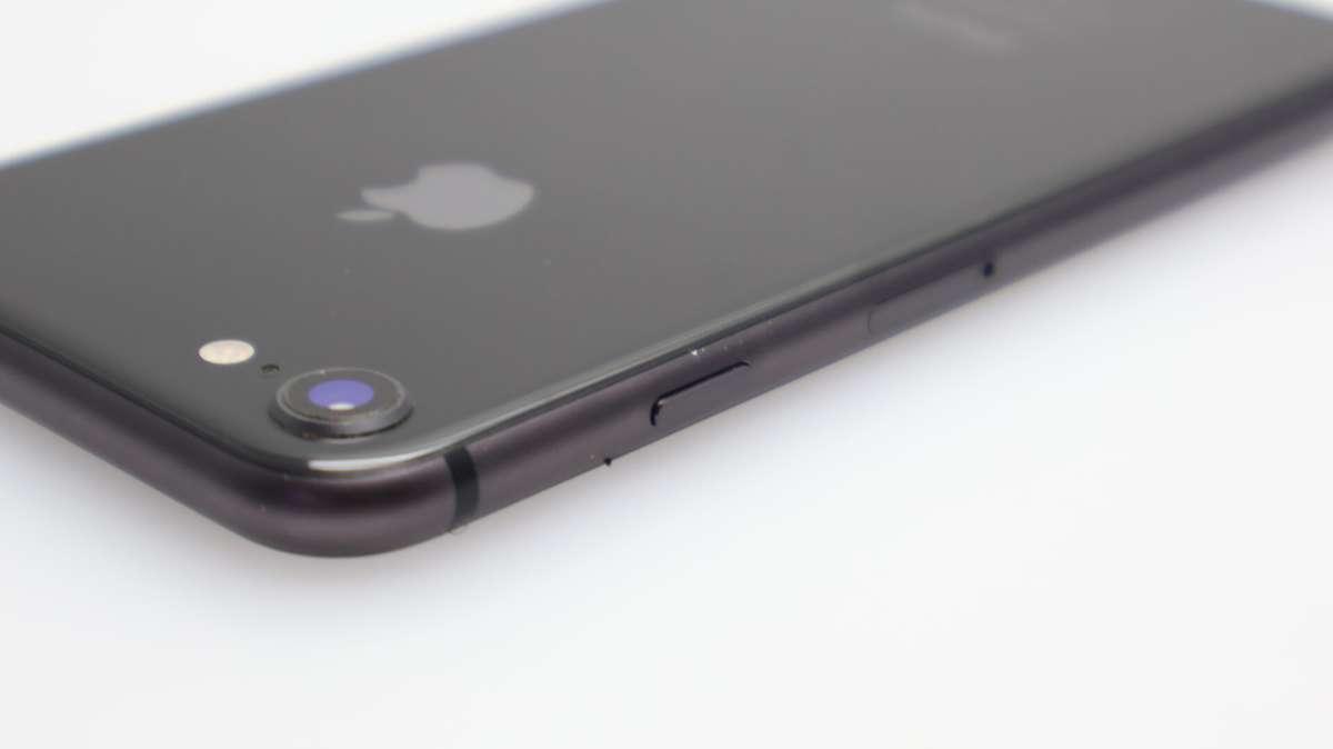 iPhone 8 64GB Space Gray