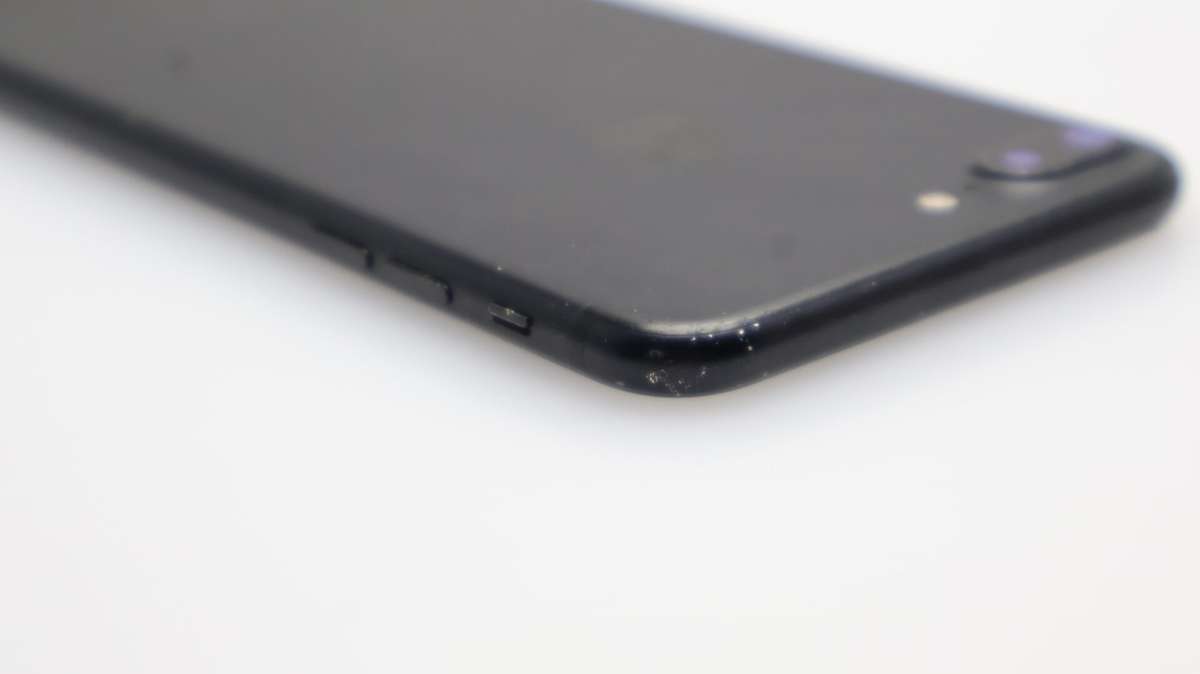 iPhone 7 Plus 256GB Touch ID And Home Button Not Working Matt Black