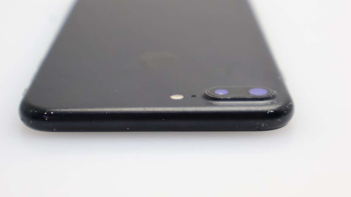 iPhone 7 Plus 256GB Touch ID And Home Button Not Working Matt Black