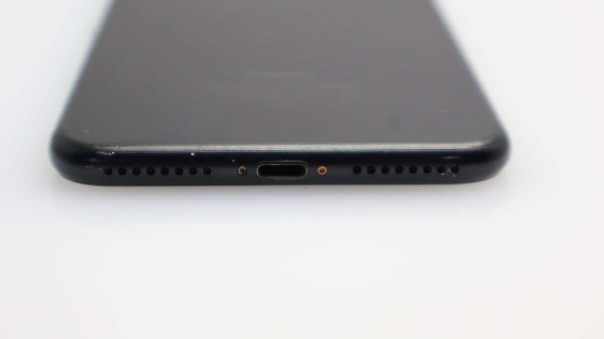 iPhone 7 Plus 256GB Touch ID And Home Button Not Working Matt Black