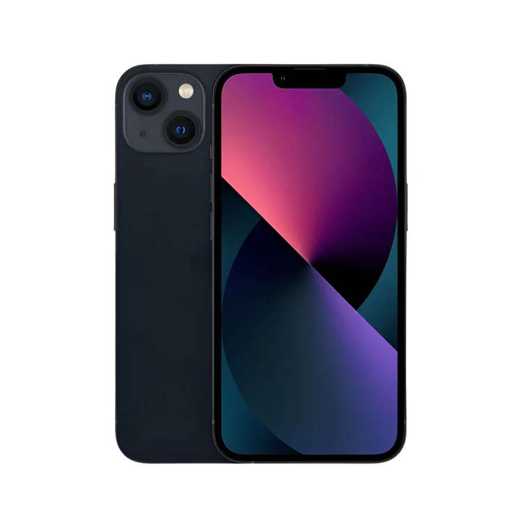 Apple iPhone 13 128GB Midnight (6 Month Warranty)