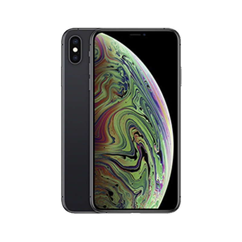 iPhone Xs 64GB No Face ID | Cracked Camera Space Gray (3 Month Warranty)