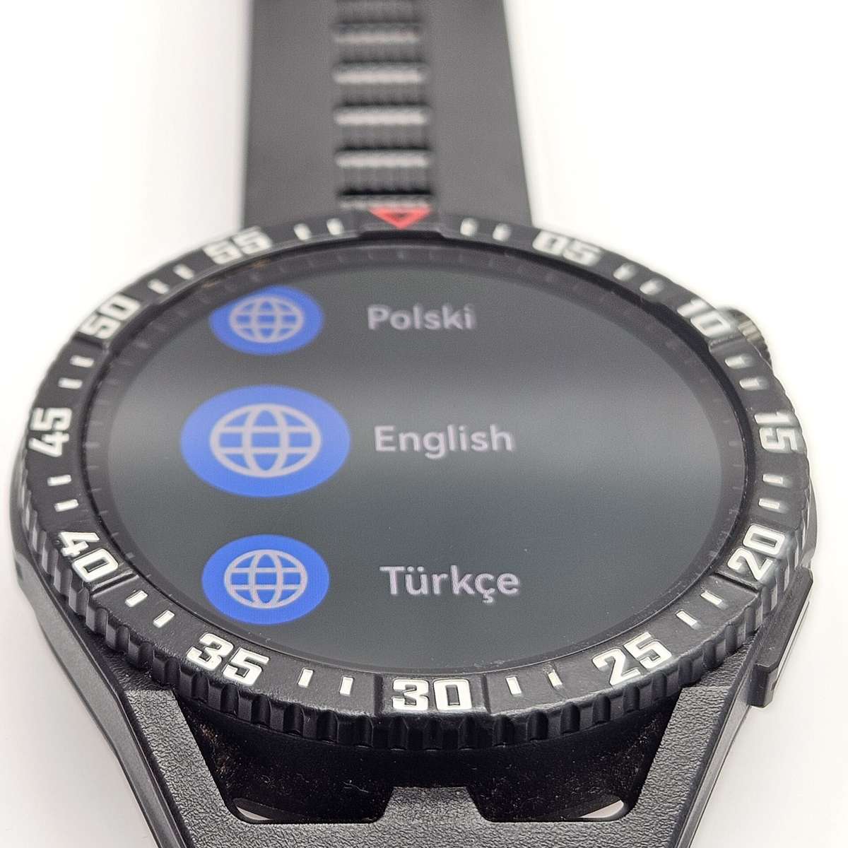 Huawei Watch GT 3 SE Black