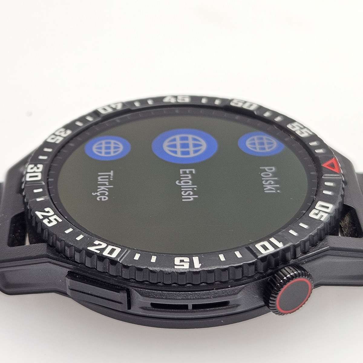 Huawei Watch GT 3 SE Black