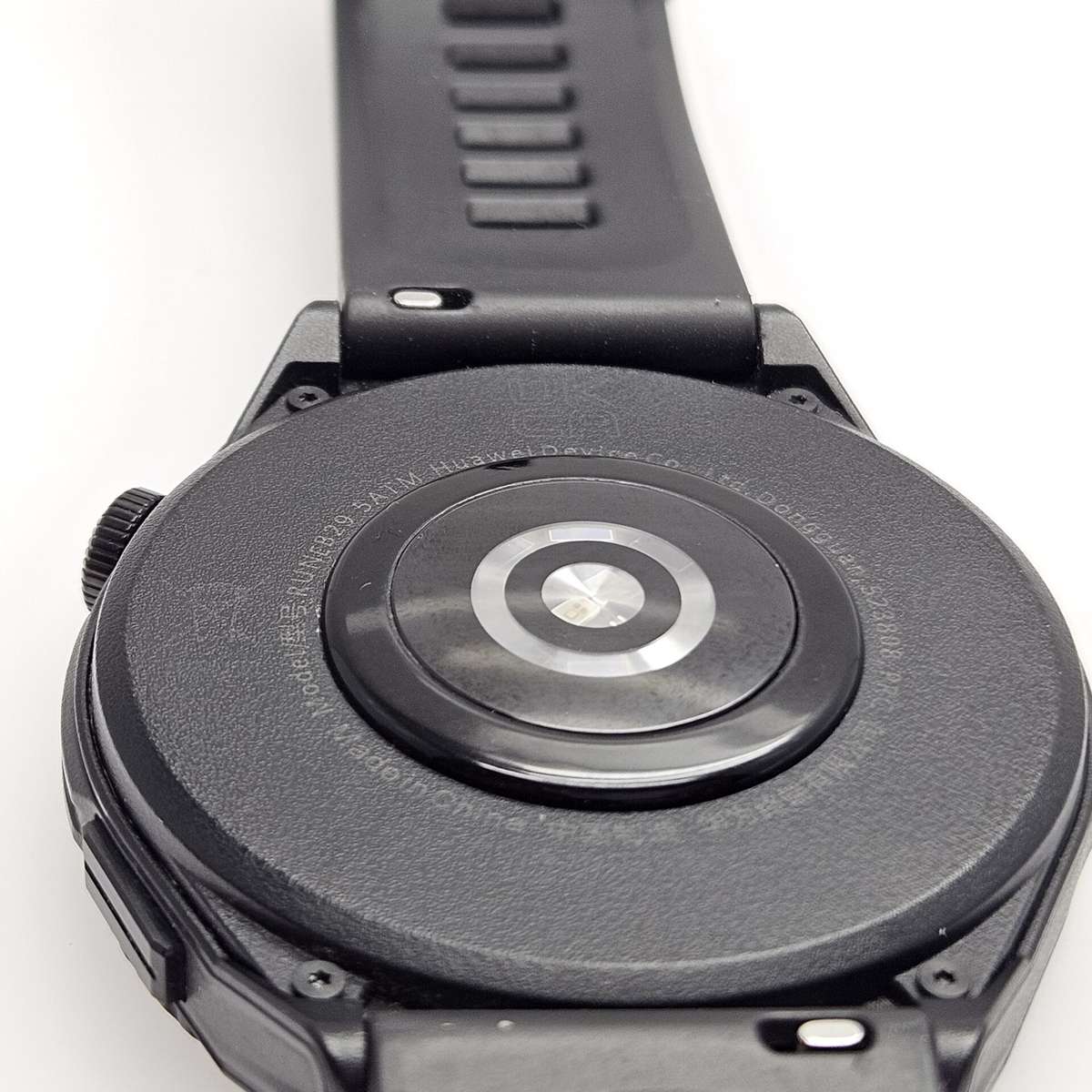 Huawei Watch GT 3 SE Black